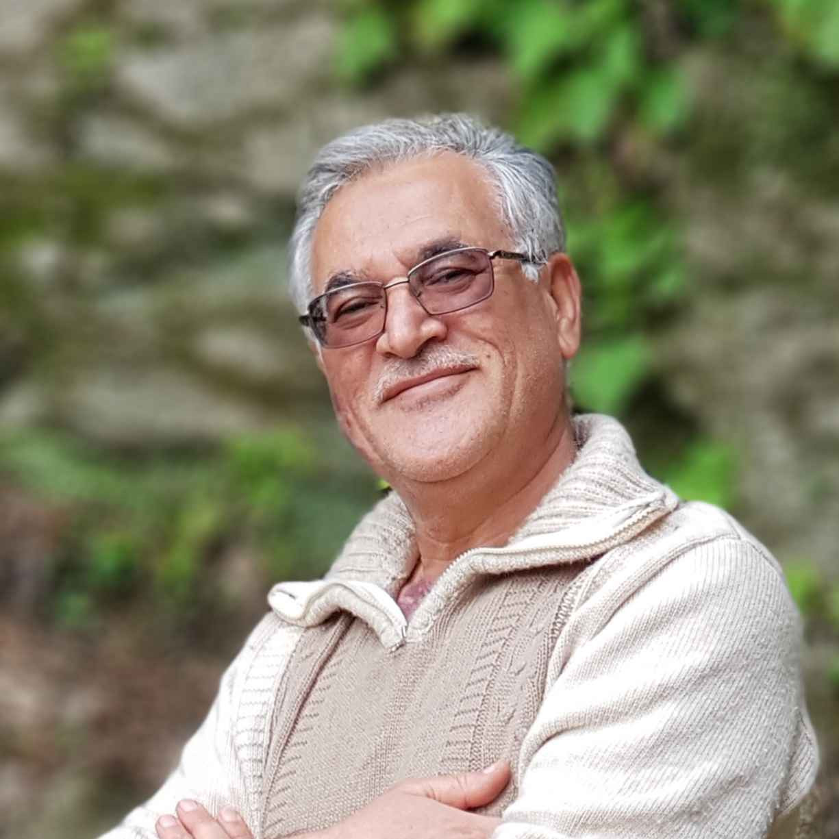 محمود خالدی