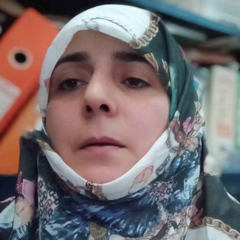 سودابه کبیر رضایی