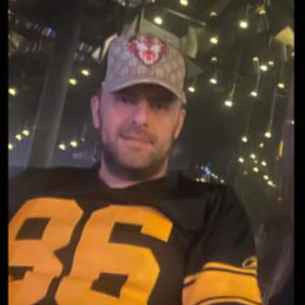 امیرحسین غفاری