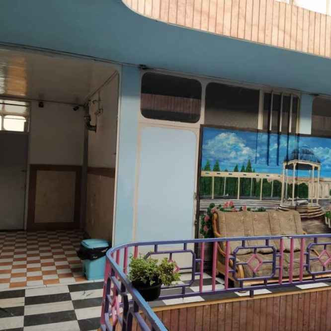 پشتیبانی آنلاین مهمانپذیر مهدی شیراز