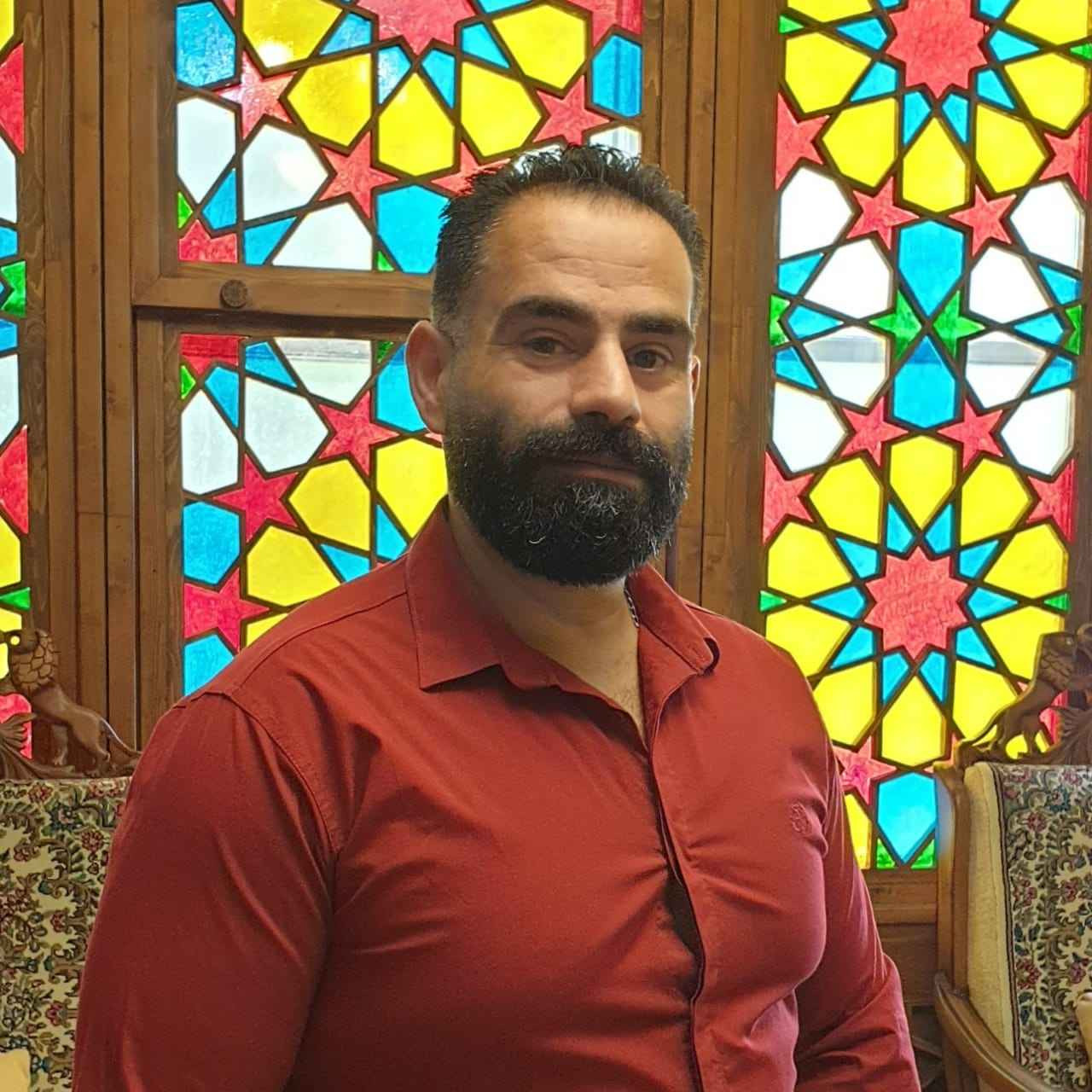 عبدالرضا قندهاری