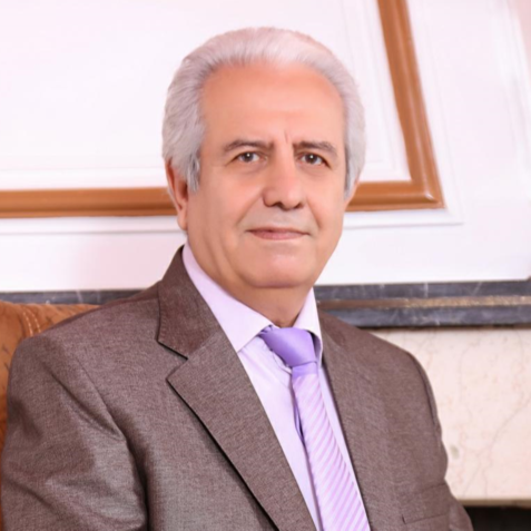 عنایت اله سلیمانی فرد