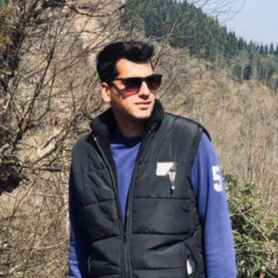 علی محتشم امیری