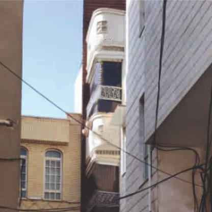 پشتیبانی آنلاین مهمانپذیر مجلل قم