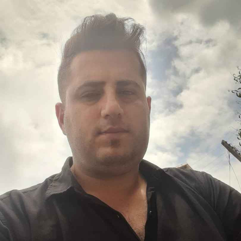 فریبرز نوروزی