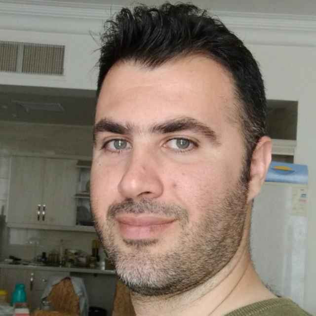 مهدی ده بزرگی