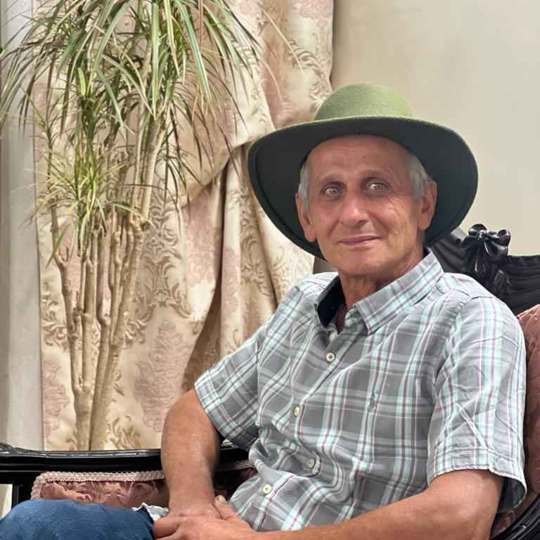 محمد جانی پور