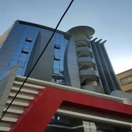 پشتیبانی آنلاین هتل آپارتمان سفرا طلائی مشهد