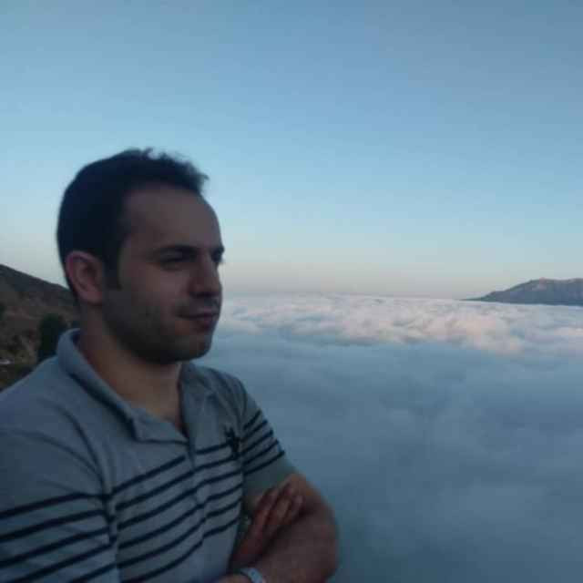 مرتضی محمد قلی پور