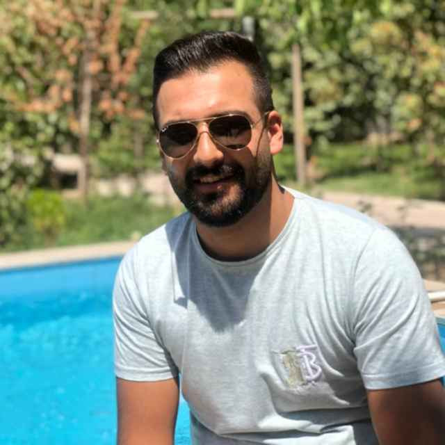 عباد اله موسوی