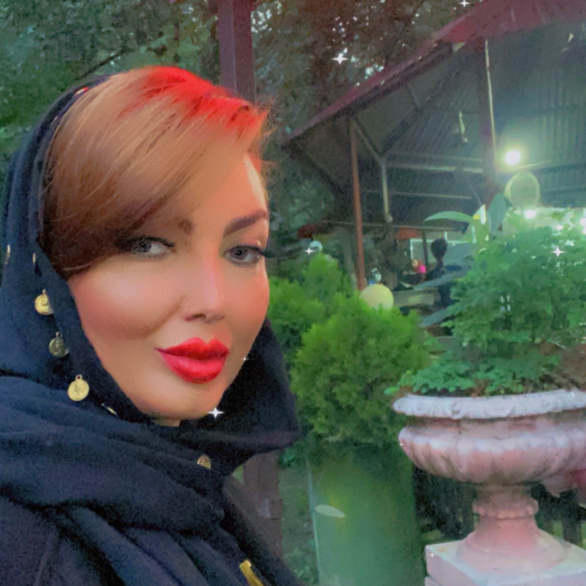 مهرنوش رحیمی