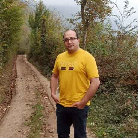 مرتضی نصیری کلیبر