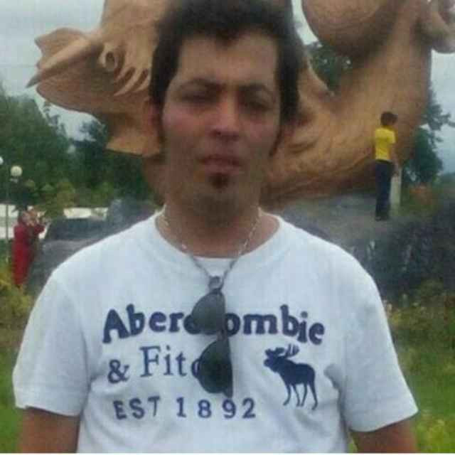 حمیدرضا نائج