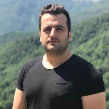 همایون سعدی شالمانی