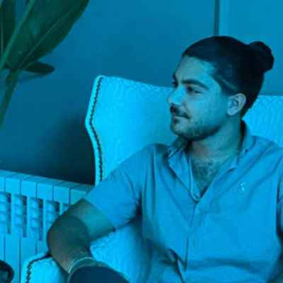 امیرحسین عسگرپور