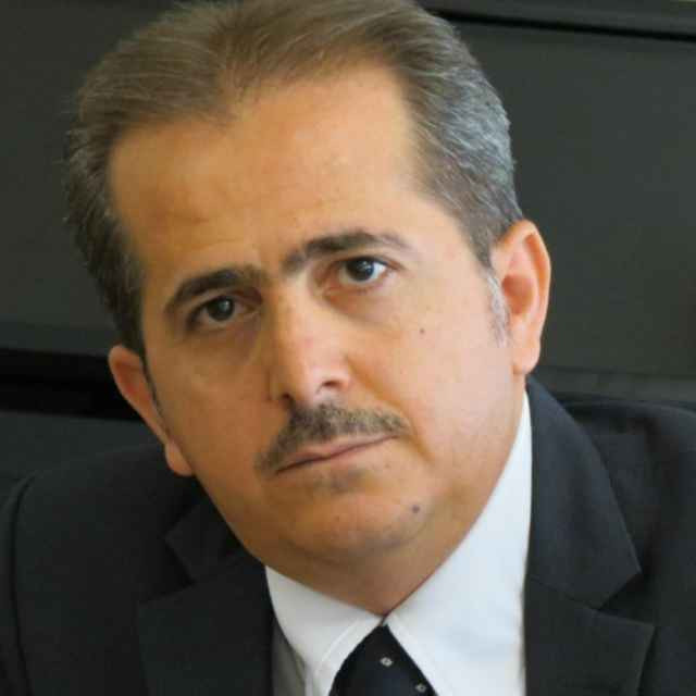 علی اصغر سلیانی