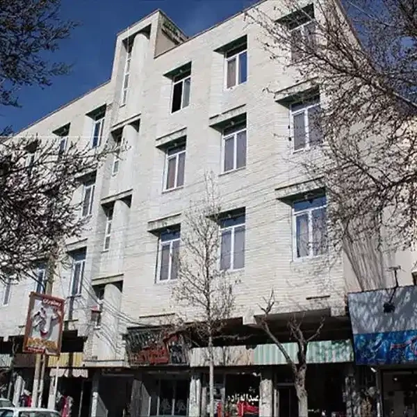 پشتیبانی آنلاین هتل خرم ارومیه