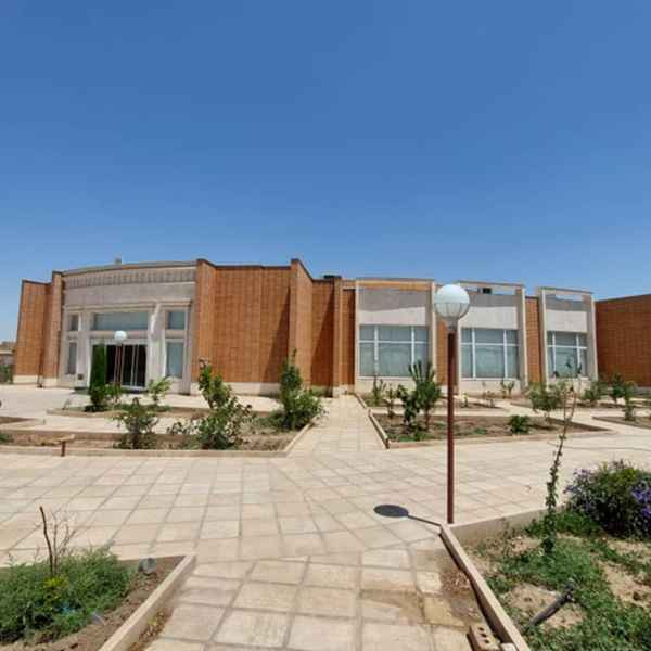 پشتیبانی آنلاین هتل میزبان زواره