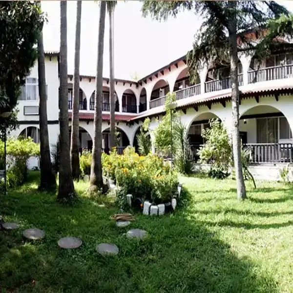 پشتیبانی آنلاین هتل میچکا بابلسر