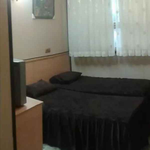 پشتیبانی آنلاین هتل آپارتمان زرین قم