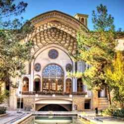 پشتیبانی آنلاین هتل معمار کاشان