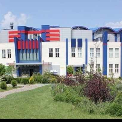 پشتیبانی آنلاین هتل صدرا تبریز