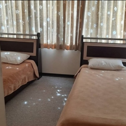 پشتیبانی آنلاین هتل آپارتمان خانواده تبریز