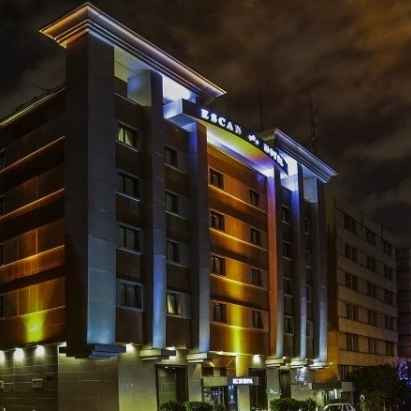 پشتیبانی آنلاین هتل اسکان فرصت تهران