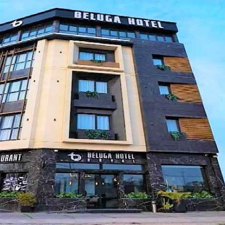 پشتیبانی آنلاین هتل آپارتمان  بلوگا بندر انزلی