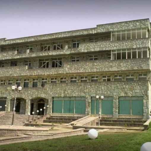 پشتیبانی آنلاین هتل کریمخان زند ملایر