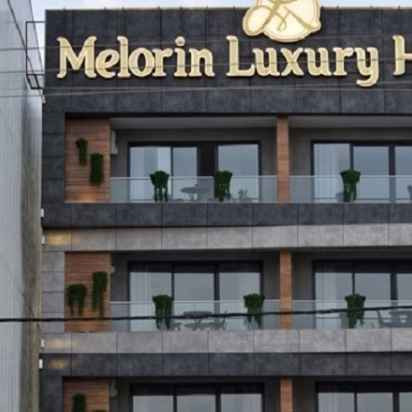 پشتیبانی آنلاین هتل ملورین بندر انزلی