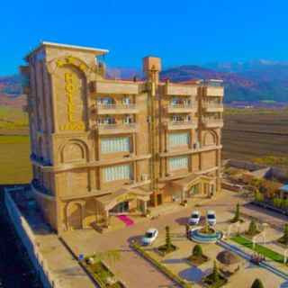 پشتیبانی آنلاین هتل لابوس رامیان