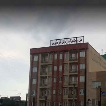 پشتیبان آنلاین هتل قهوه سوئی سرعین