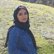 نسیم هاشمی نژاد