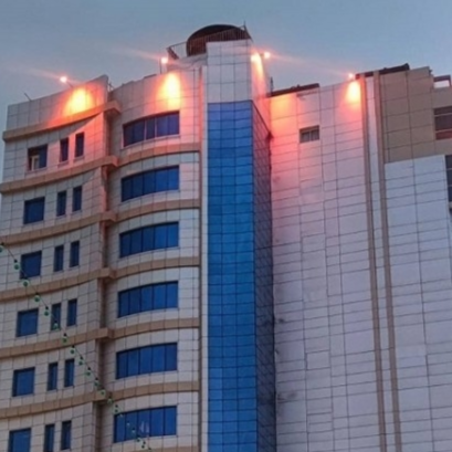 پشتیبانی آنلاین هتل سایه مشهد