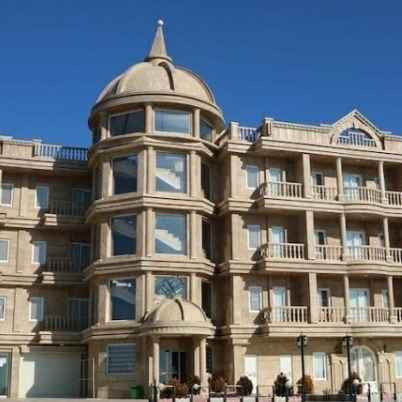 پشتیبانی آنلاین هتل ستاره ترکمن بندر ترکمن