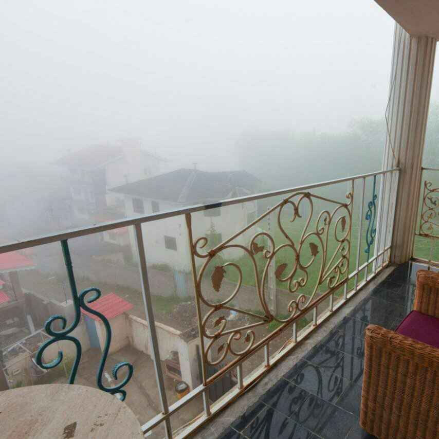 پشتیبانی آنلاین هتل شایان جواهرده