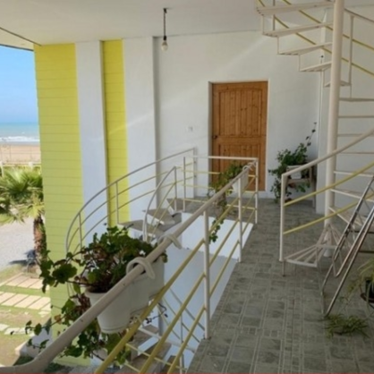 پشتیبانی آنلاین واحد اقامتی بهارستان فریدونکنار