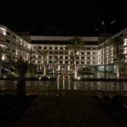 پشتیبانی آنلاین هتل ساحلی کنگان عسلویه