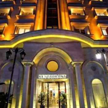 پشتیبانی آنلاین هتل کیانا نور