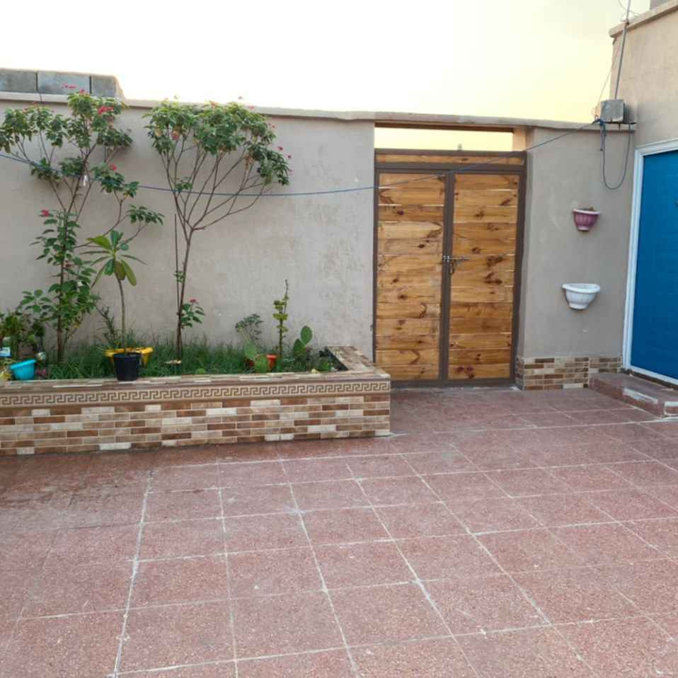 پشتیبانی آنلاین اقامتگاه سنتی ساحل سرخ جزیره هرمز