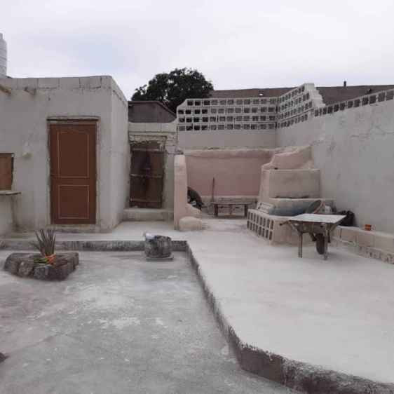 پشتیبانی آنلاین اقامتگاه بوم گردی چوک ناخدا هرمز