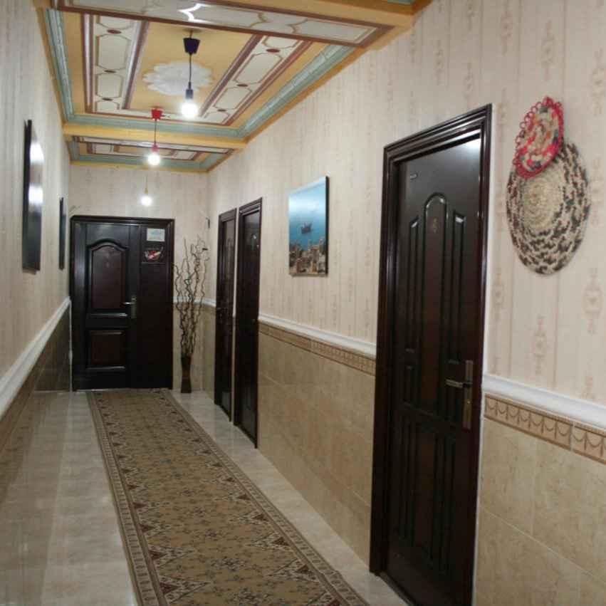 پشتیبانی آنلاین مهمانپذیر آبان معین قشم