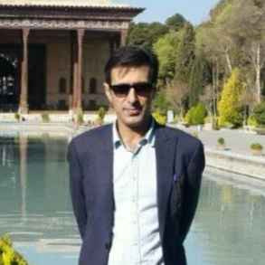 ابراهیم شجاعی