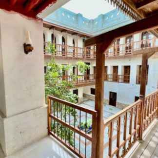 پشتیبانی آنلاین گروه اقامتگاه های ژرمانسیکا و ریشا بوشهر