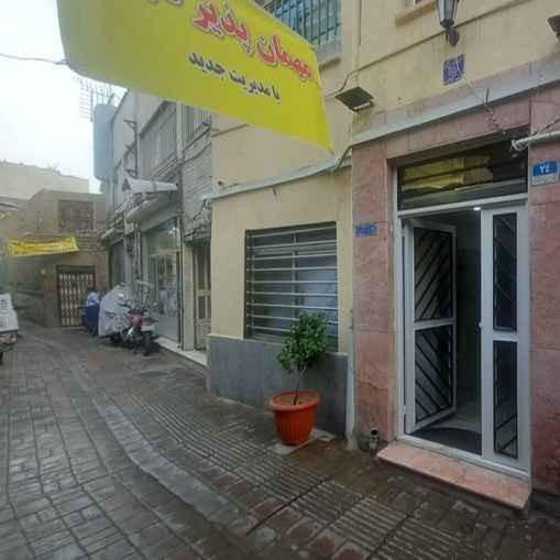 محمد تختائی