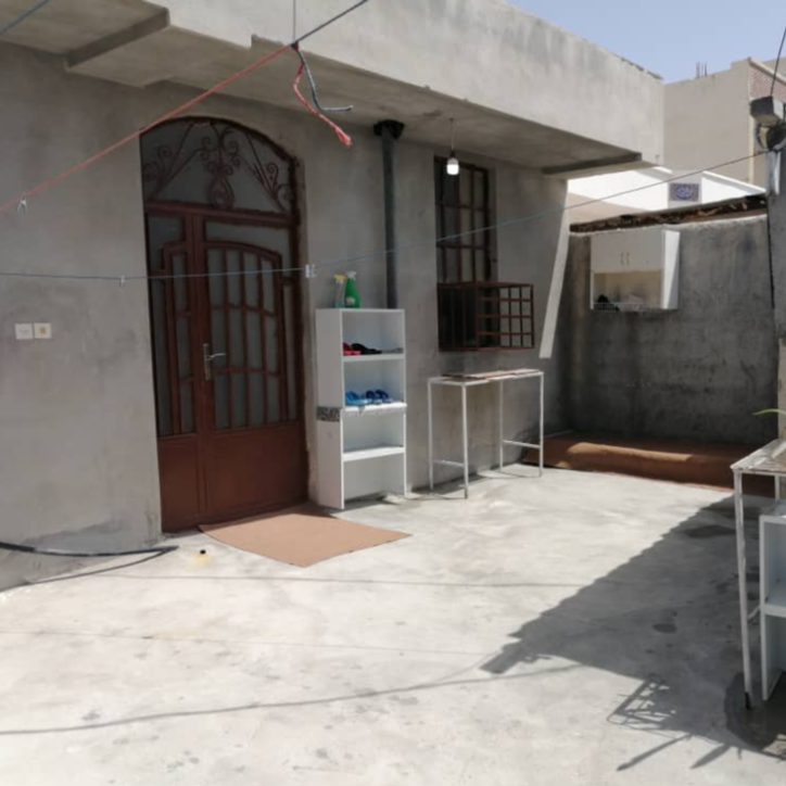 پشتیبانی آنلاین اقامتگاه بوم گردی الماس پارسیان هرمزگان