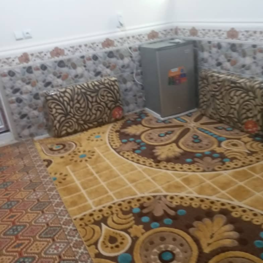 پشتیبانی آنلاین اقامتگاه بومگردی زیتون قشم