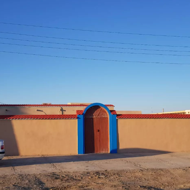 پشتیبانی آنلاین اقامتگاه بوم گردی آژ چابهار