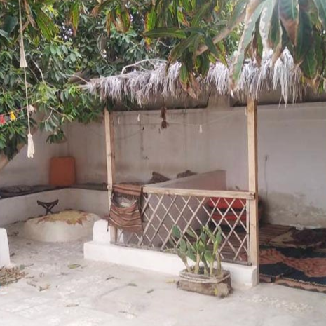 پشتیبانی آنلاین اقامتگاه بوم گردی جمبو هرمز